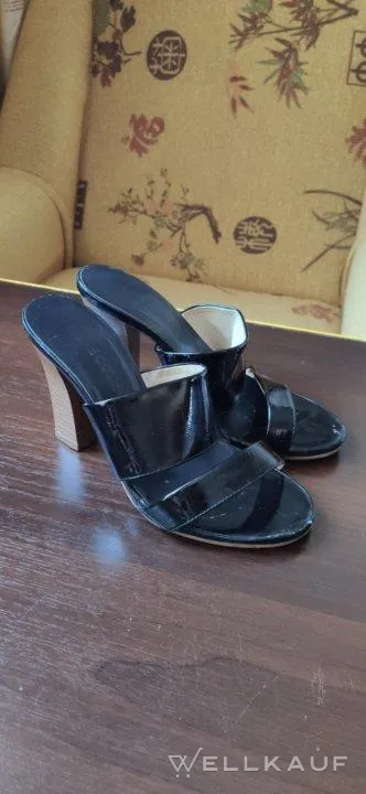 Sandalen, Größe 35