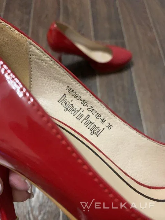 Pumps