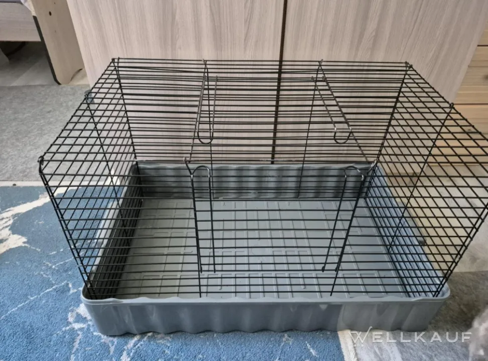 Käfig für Nagetiere