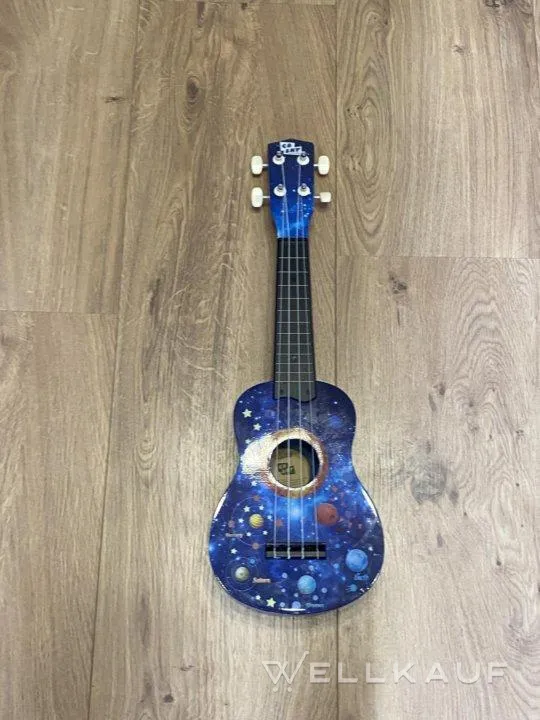 Ukulele