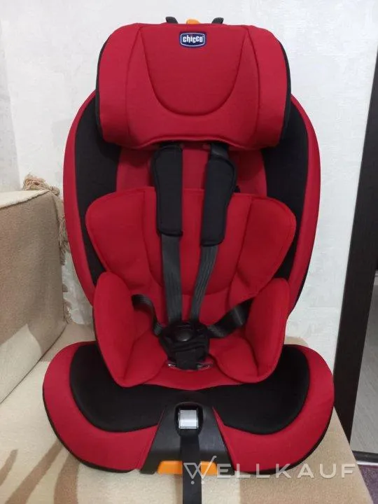 Chicco-Kindersitz