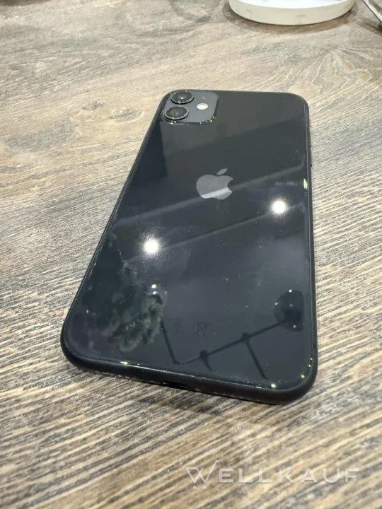 IPhone 11 256gb