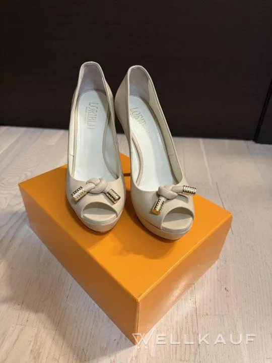 Loriblu-Damen-Pumps