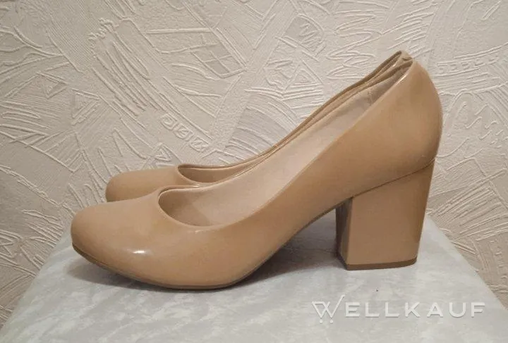 Damen-Pumps