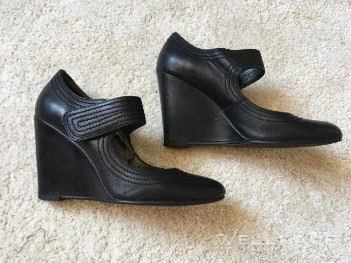 Pumps, Größe 36