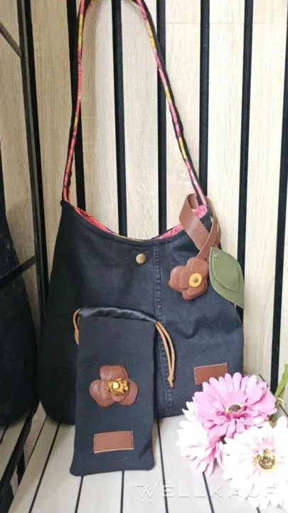 Damenhandtasche