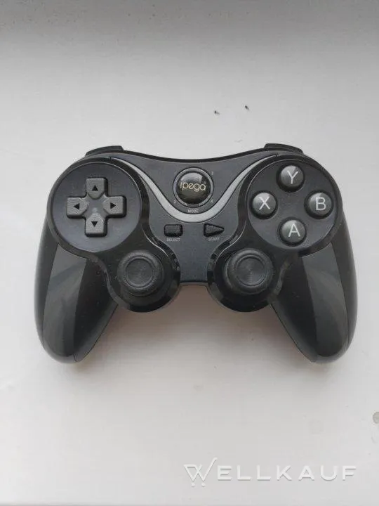 Controller 