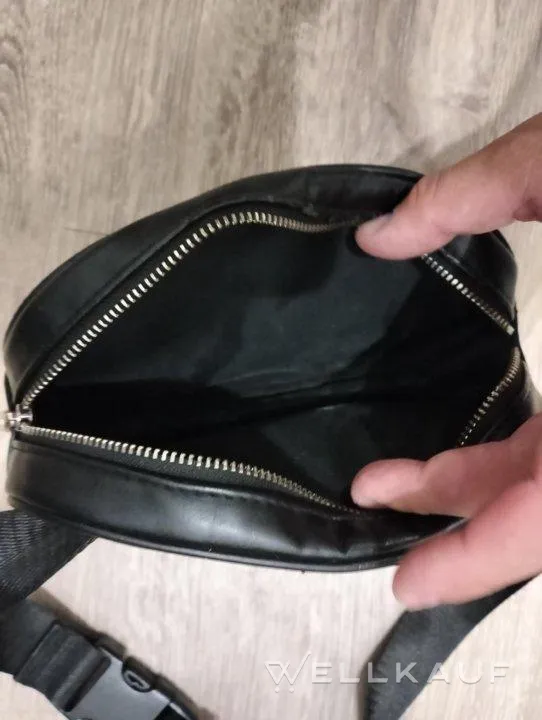 Bauchtasche 