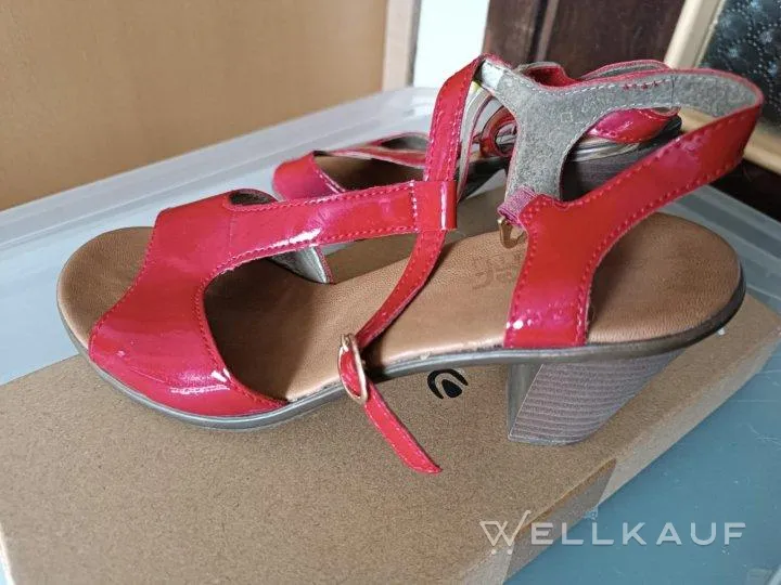 Sandalen