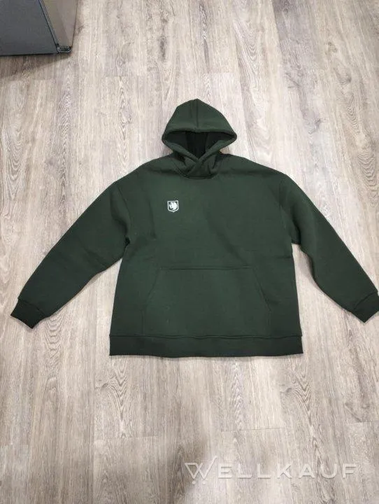 Kapuzenpullover 