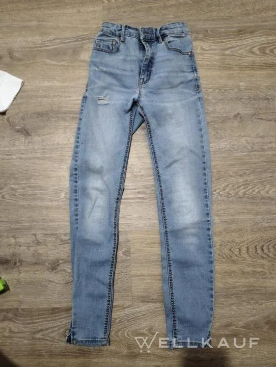 Damen-Jeans