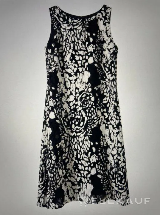 Trägerkleid 