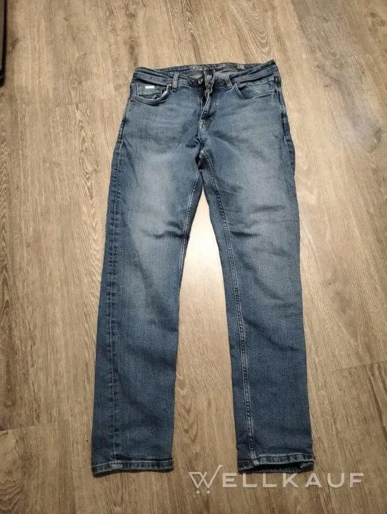 Herren-Jeans