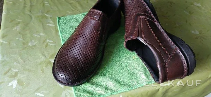 Herrenschuhe