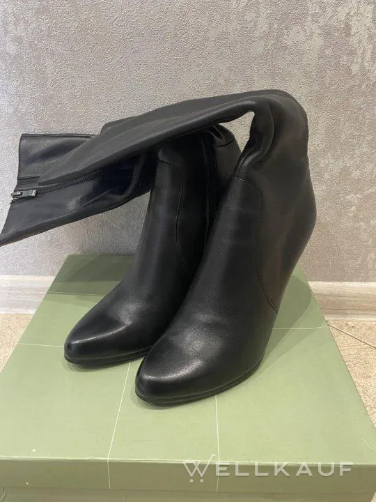 Damen-Stiefel
