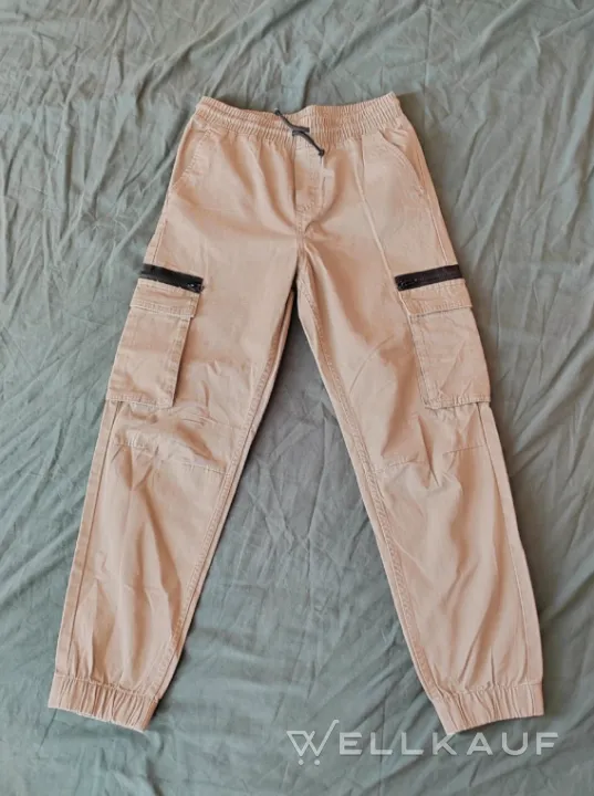 Hose für einen Jungen