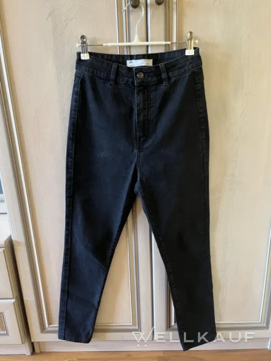 Damenjeans