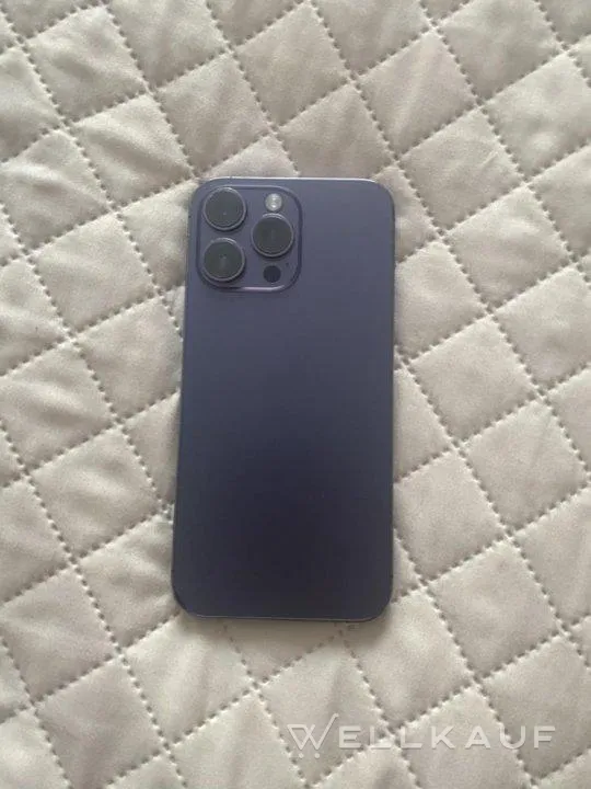 iPhone 14 Pro Max 256 GB