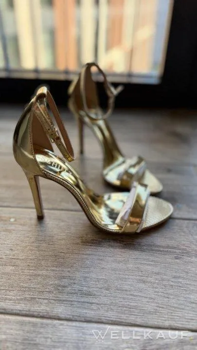 Damen-Pumps