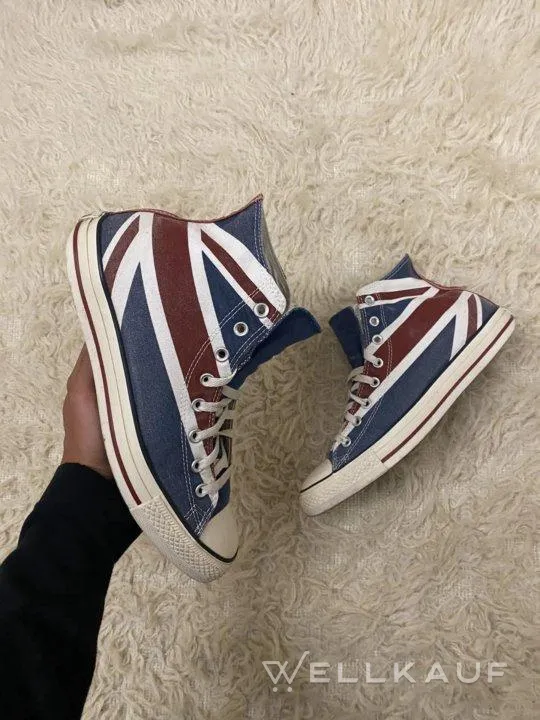 Converse USA 🇺🇸 (Original)