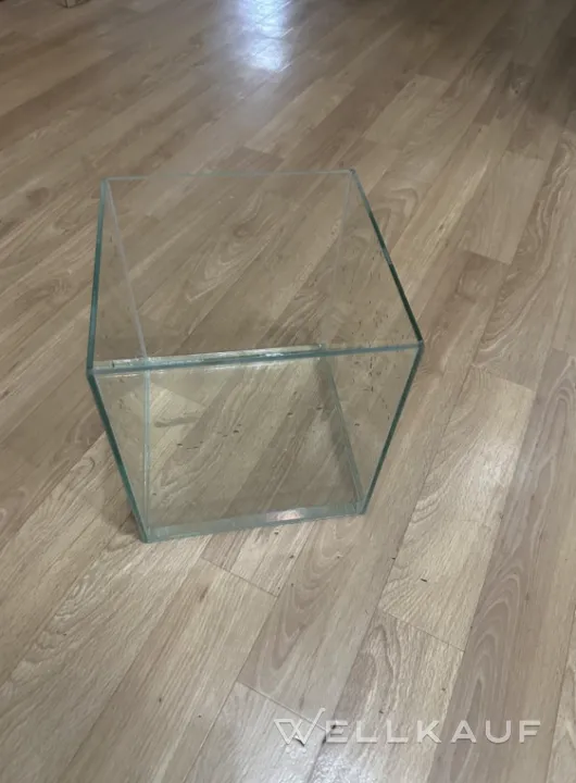 Aquarium 10 Liter