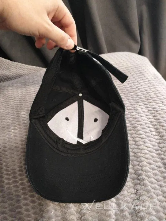 Nike-Cap
