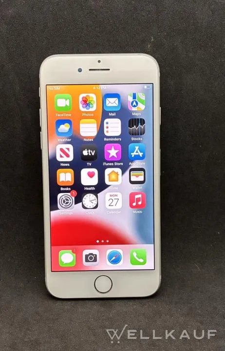 iPhone 7, 32 GB Speicher